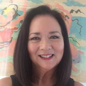 Meet your Posher, Kerry